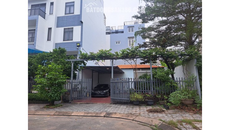 Lô đất đẹp tạị KDC Gia Hoà 160m2, P. Phước Long B, TP. Thủ Đức. Giá 15.5 tỷ